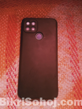 Oppo A15s 4..64